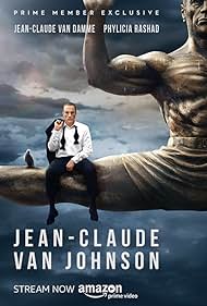 watch-Jean-Claude Van Johnson (2016)