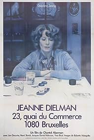Jeanne Dielman, 23, quai du commerce, 1080 Bruxelles (1976) watch-Jeanne Dielman, 23, quai du commerce, 1080 Bruxelles (1976)