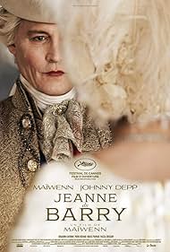 Jeanne du Barry (2023) watch-Jeanne du Barry (2023)