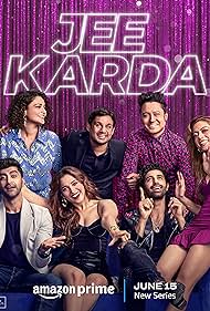 watch-Jee Karda (2023)