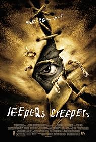 Jeepers Creepers (2001) watch-Jeepers Creepers (2001)