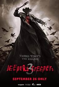 Jeepers Creepers III (2017) watch-Jeepers Creepers III (2017)