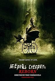 watch-Jeepers Creepers: Reborn (2022)