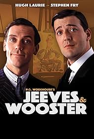 watch-Jeeves and Wooster (1990)
