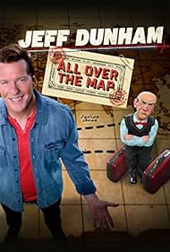 Jeff Dunham: All Over the Map (2014) watch-Jeff Dunham: All Over the Map (2014)