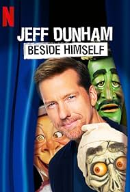 Jeff Dunham: Beside Himself (2019) watch-Jeff Dunham: Beside Himself (2019)