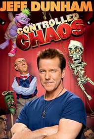 watch-Jeff Dunham: Controlled Chaos (2011)