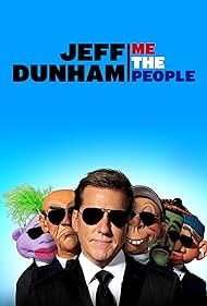 Jeff Dunham: Me the People (2022) watch-Jeff Dunham: Me the People (2022)
