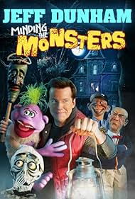 watch-Jeff Dunham: Minding the Monsters (2012)