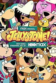 watch-Jellystone (2021)