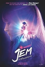 Jem and the Holograms (2015) watch-Jem and the Holograms (2015)