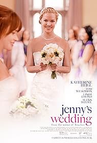 watch-Jenny's Wedding (2015)