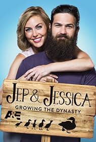 Jep & Jessica: Growing the Dynasty (2016) watch-Jep & Jessica: Growing the Dynasty (2016)
