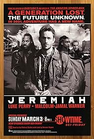 Jeremiah (2002) watch-Jeremiah (2002)