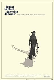 watch-Jeremiah Johnson (1972)