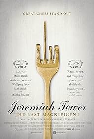 watch-Jeremiah Tower: The Last Magnificent (2016)