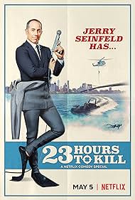 Jerry Seinfeld: 23 Hours to Kill (2020) watch-Jerry Seinfeld: 23 Hours to Kill (2020)