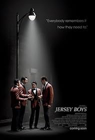 watch-Jersey Boys (2014)