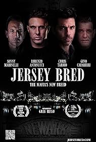 Jersey Bred (2024) watch-Jersey Bred (2024)