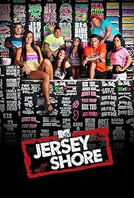 Jersey Shore (2009) watch-Jersey Shore (2009)