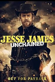 watch-Jesse James: Unchained (2022)
