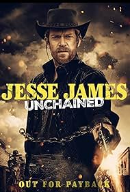 Jesse James: Unchained (2022) watch-Jesse James: Unchained (2022)