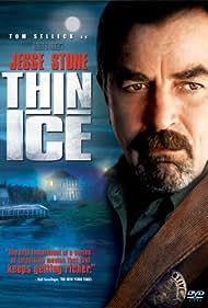 watch-Jesse Stone: Thin Ice (2009)