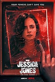 Jessica Jones (2015) watch-Jessica Jones (2015)