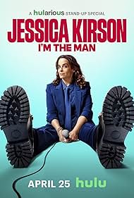 Jessica Kirson: I'm the Man (2025) watch-Jessica Kirson: I'm the Man (2025)