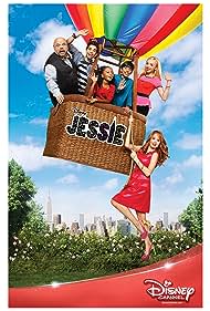 watch-Jessie (2011)
