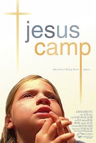 watch-Jesus Camp (2006)