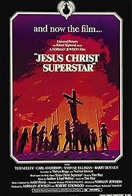watch-Jesus Christ Superstar (1973)