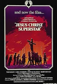 Jesus Christ Superstar (1973) watch-Jesus Christ Superstar (1973)