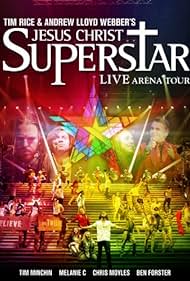watch-Jesus Christ Superstar: Live Arena Tour (2012)