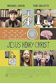 Jesus Henry Christ (2011) watch-Jesus Henry Christ (2011)