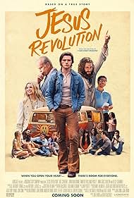 Jesus Revolution (2023) watch-Jesus Revolution (2023)