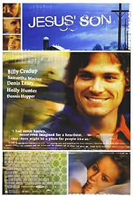 Jesus' Son (2000) watch-Jesus' Son (2000)