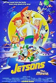 watch-Jetsons: The Movie (1990)