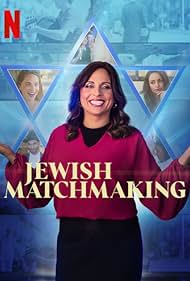 watch-Jewish Matchmaking (2023)