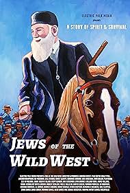 watch-Jews of the Wild West (2022)