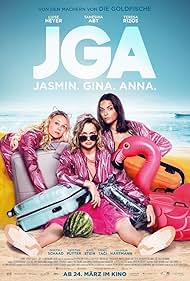 watch-JGA: Jasmin. Gina. Anna. (2022)