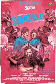 Jigarthanda (2014) watch-Jigarthanda (2014)