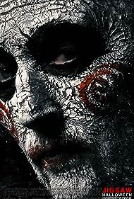 Jigsaw (2017) watch-Jigsaw (2017)