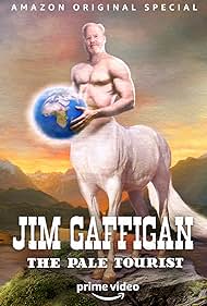 watch-Jim Gaffigan: The Pale Tourist (2020)