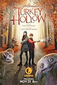 watch-Jim Henson's Turkey Hollow (2015)