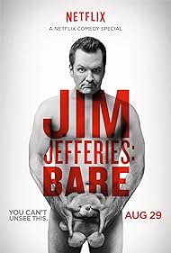 Jim Jefferies: BARE (2014) watch-Jim Jefferies: BARE (2014)