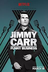 Jimmy Carr: Funny Business (2016) watch-Jimmy Carr: Funny Business (2016)