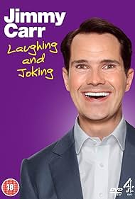 Jimmy Carr: Laughing and Joking (2013) watch-Jimmy Carr: Laughing and Joking (2013)