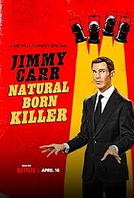 watch-Jimmy Carr: Natural Born Killer (2024)