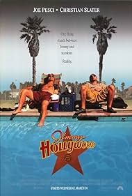 Jimmy Hollywood (1994) watch-Jimmy Hollywood (1994)